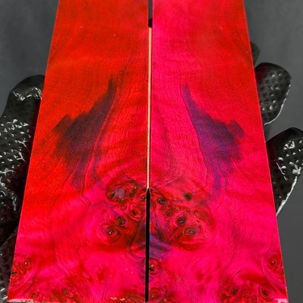 BISD106 - 5 x 1.55 x .4”