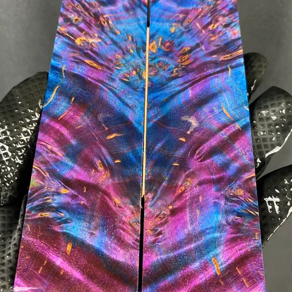BISD111 - 5 x 1.54 x .39”