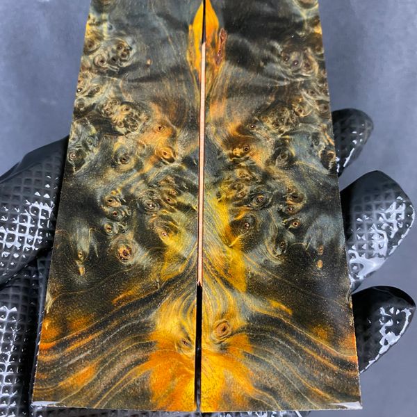 BISD114 - 5.08 x 1.43 x .37”
