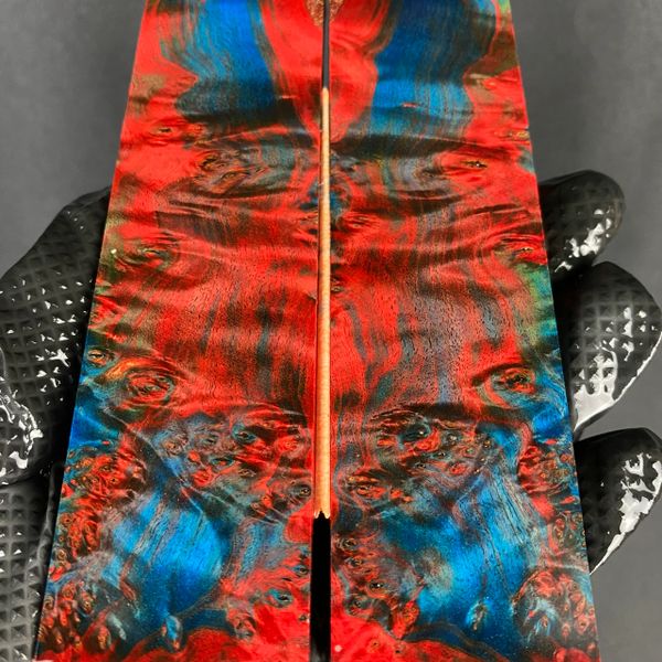 BISD115 - 5 x 1.41 x .37”