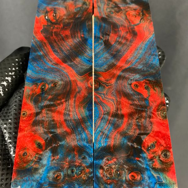 BISD116 - 4.77 x 1.41 x .35”