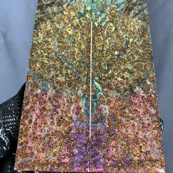 BASD194 - 5.15 x 1.69 x .36”