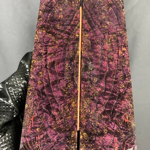 BASD203 - 5.5 x 1.5 x .37”