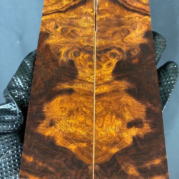 IWS168 - 5.55 x 1.58 x .4”