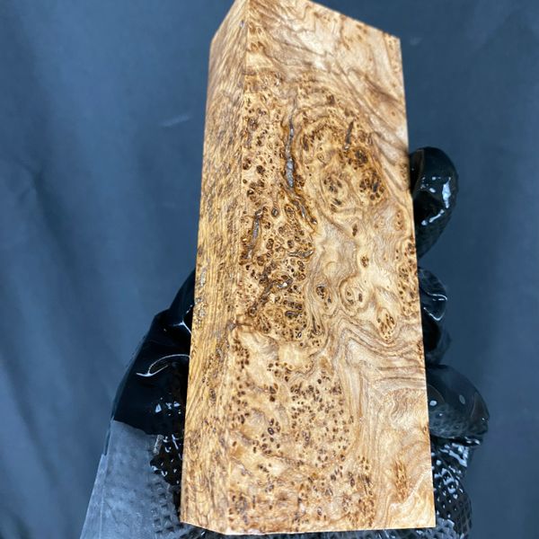 BAB125 - 5.19 x 1.74 x 1.17”
