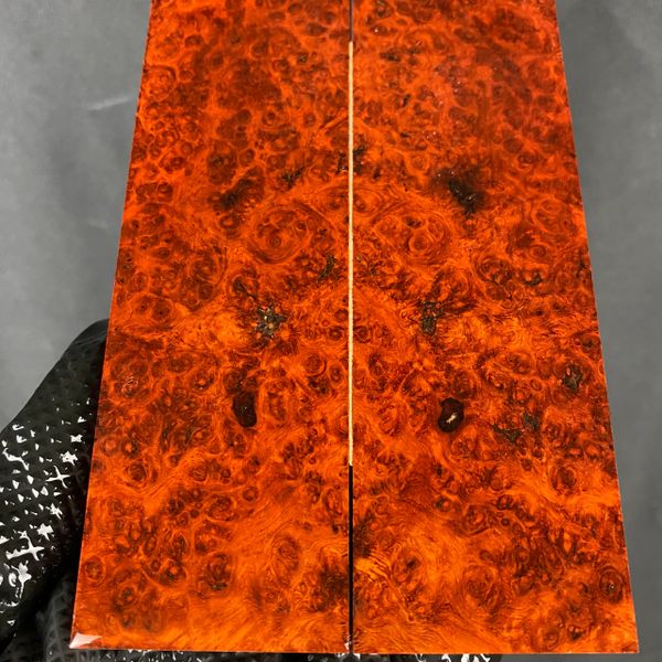 AMS188 - 5.21 x 1.67 x .31”