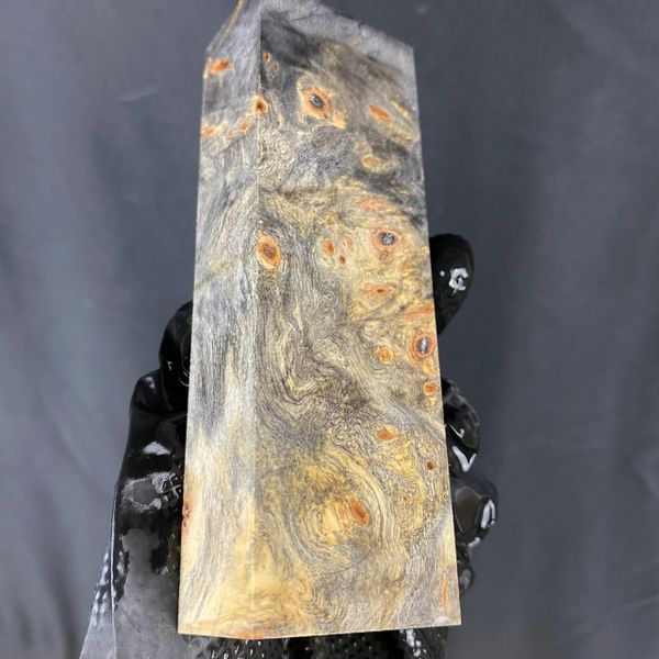 BYB127 - 5.27 x 1.71 x 1.13”