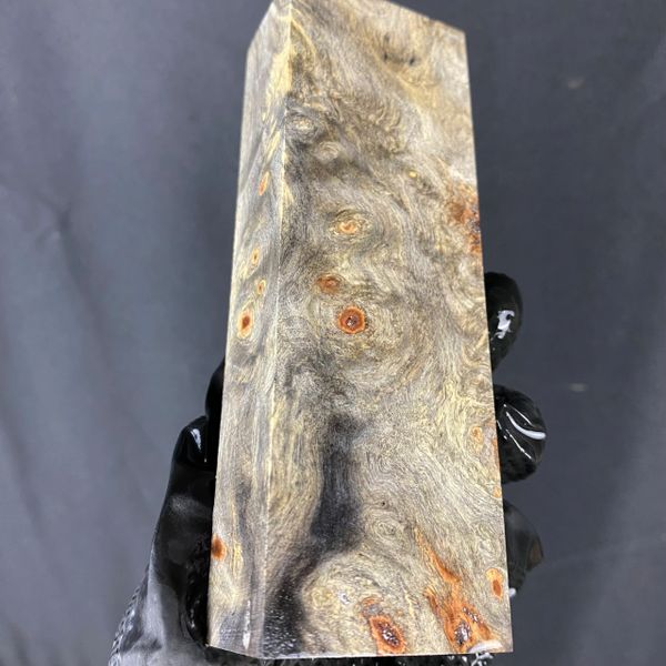 BYB135 - 5.37 x 1.79 x 1.15”