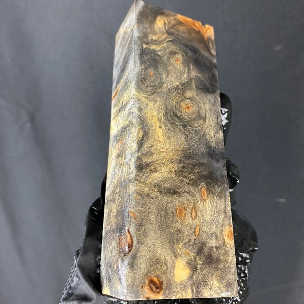 BYB136 - 5.14 x 1.78 x 1.15”