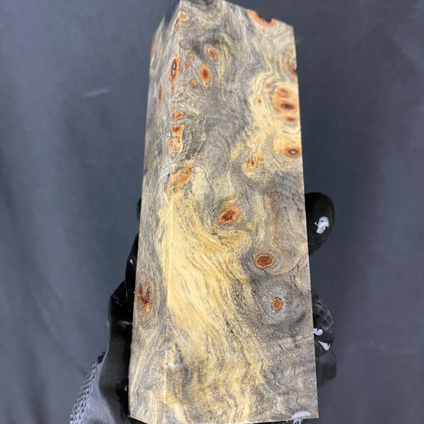 BYB137 - 5.25 x 1.78 x 1.17”
