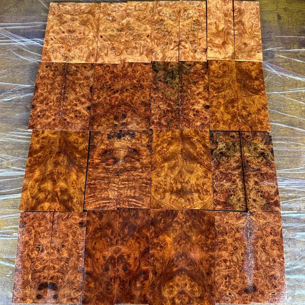 BNDL100 - 4 x 1.5 x .12”