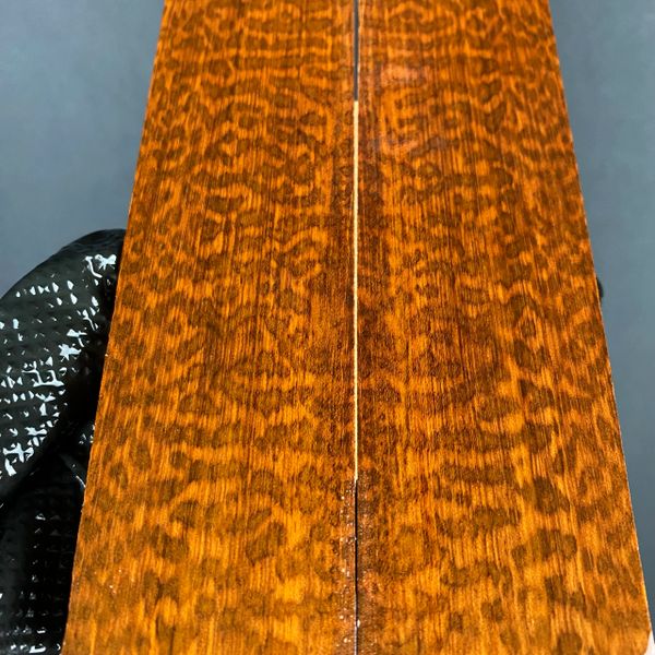 SWS124 - 5.29 x 1.63 x .38”