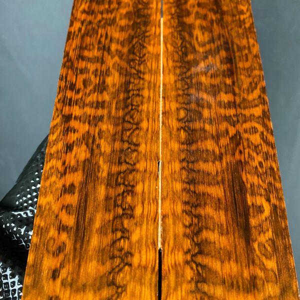 SWS129 - 5.27 x 1.6 x .38”