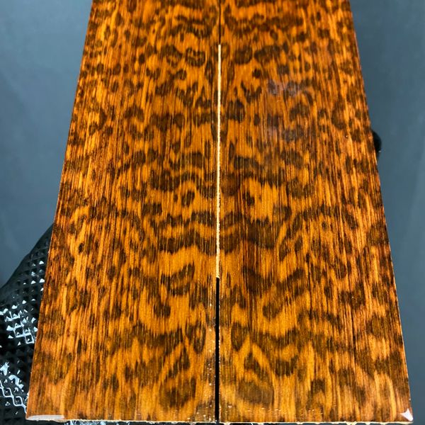 SWS130 - 5.27 x 1.6 x .38”