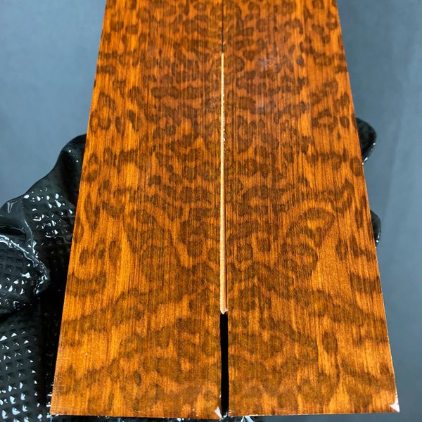 SWS132 - 5.27 x 1.53 x .39”