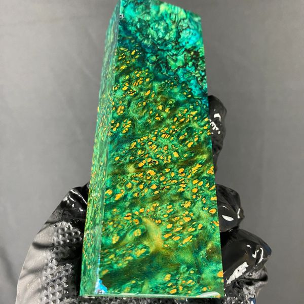 AMBD123 - 5.18 x 1.66 x 1.16”