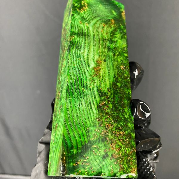 BABD132 - 5.06 x 1.65 x 1.17”