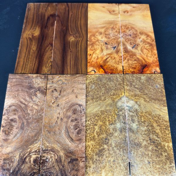 4PACK102 - 5 x 2 x .37”