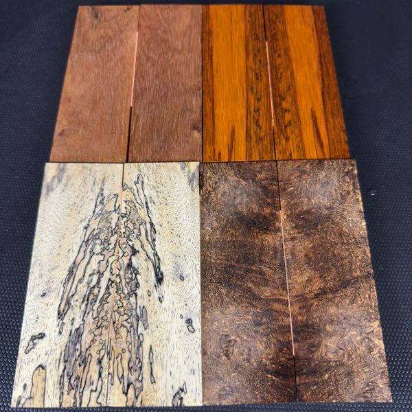 4PACK104 - 5 x 1.7 x .4”