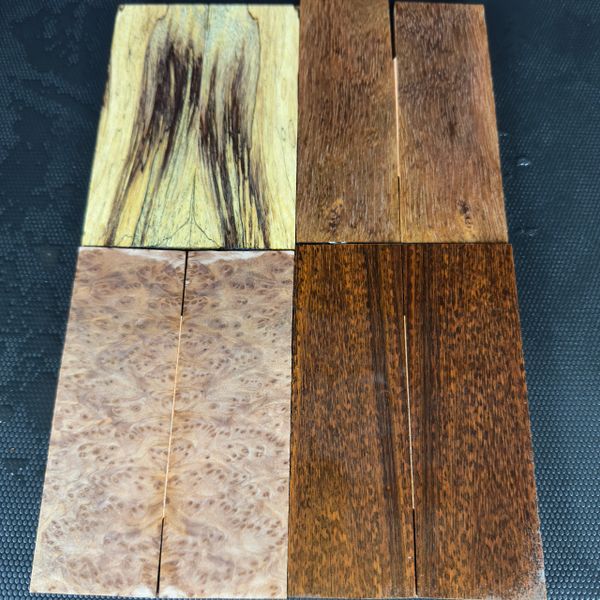 4PACK105 - 5.2 x 1.75 x .4”