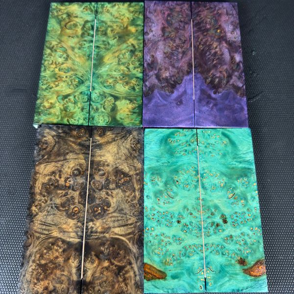 4PACK110 - 5.5 x 1.9 x .37”