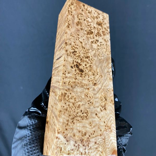 BAB134 - 6 x 2.03 x 1.18”