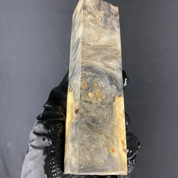 BYB119 - 5.49 x 1.35 x 1.15”