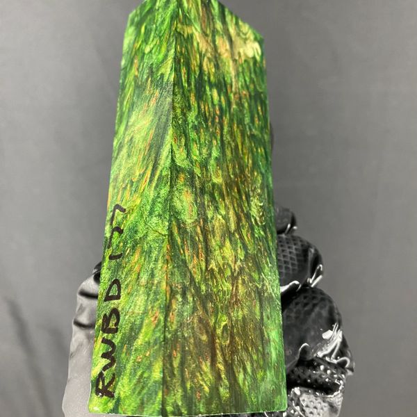 RWBD177 - 5.15 x 1.74 x 1.13”
