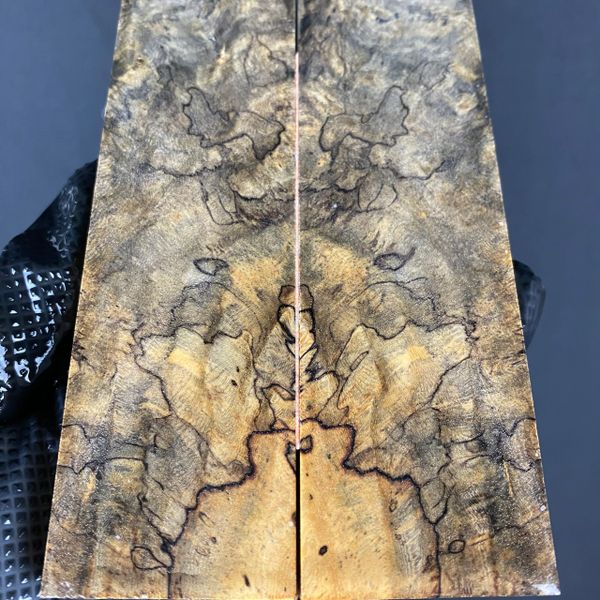 KAS125 - 5.36 x 1.66 x .32”