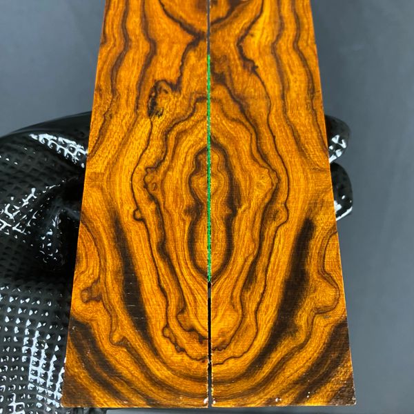 IWF111 - 5 x 1.24 x .17”