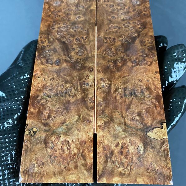 CHS142 - 5.38 x 1.58 x .41”