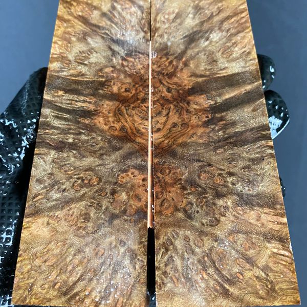 CHS146 - 5.36 x 1.73 x .26”