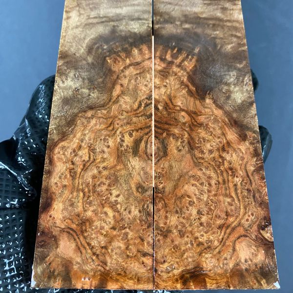 CHS147 - 5.43 x 1.68 x .33”