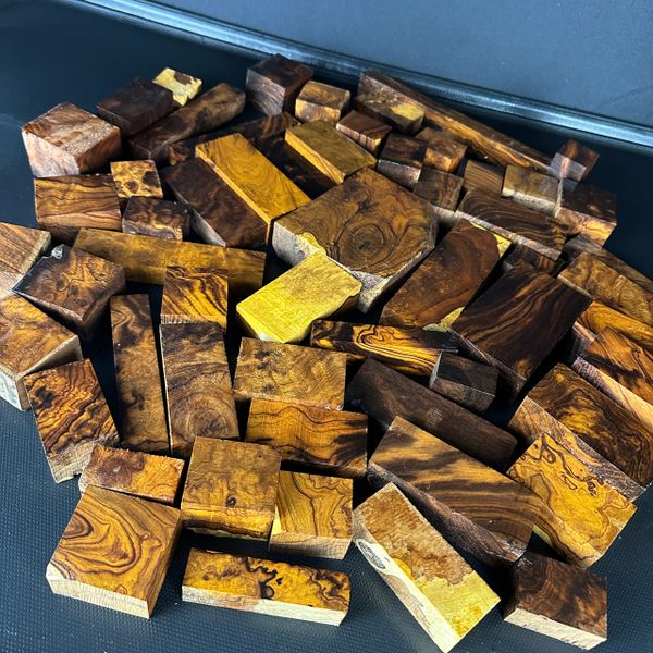 BARGAIN BOX106 - 57 blocks