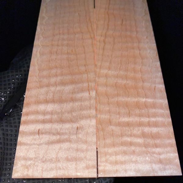 CMAS107 - 5.27 x 1.6 x .3”
