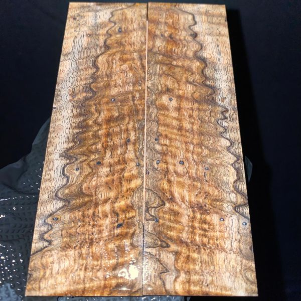 HCMS103 - 5.65 x 1.65 x .35”
