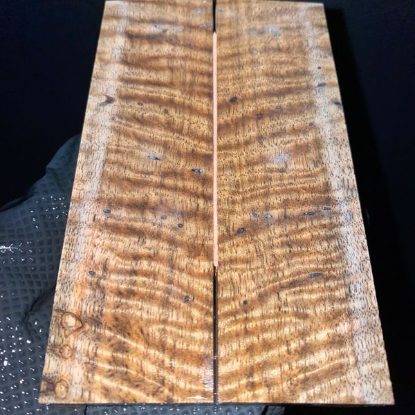 HCMS113 - 5.55 x 1.63 x .37”