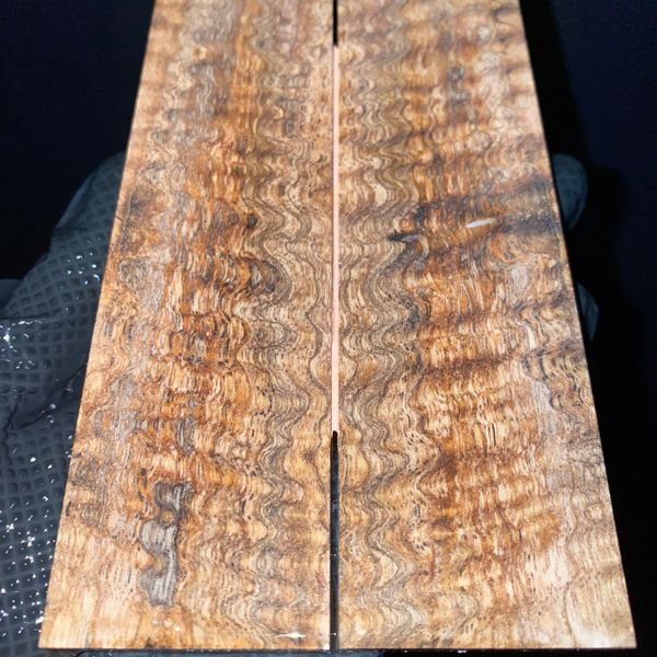 HCMS122 - 5.55 x 1.63 x .39”