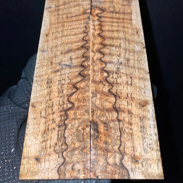 HCMS123 - 6.1 x 1.62 x .37”