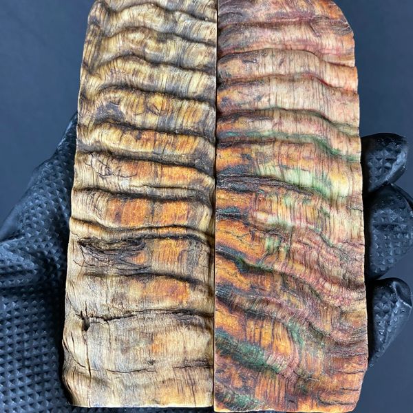 RHS101 - 5.08 x 1.75 x .4”