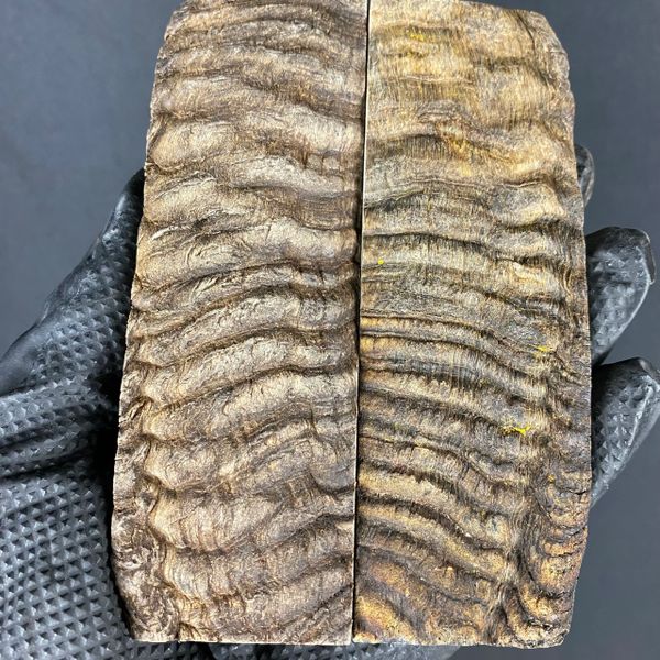RHS111 - 5.1 x 1.73 x .34”