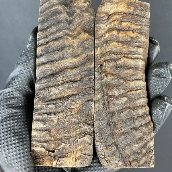 RHS116 - 5.1 x 1.7 x .42”