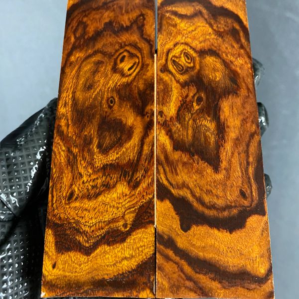 IWSF240 - 4.75 x 1.5 x .38”