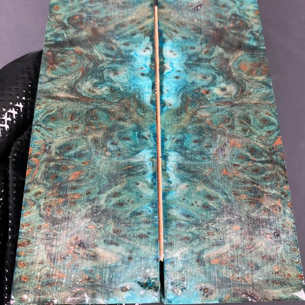 RWSD156 - 4.9 x 1.7 x .38”