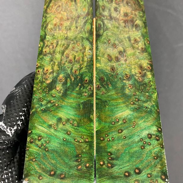 RWSD159 - 5.47 x 1.52 x .35”