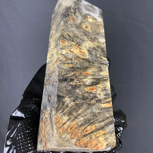 BYB103 - 6 x 1.96 x 1.28”