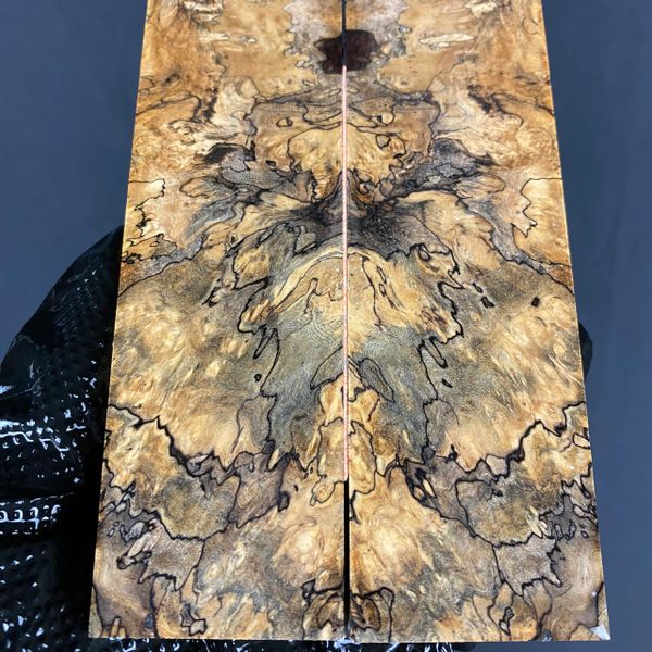 KAS107 - 5.25 x 1.67 x .3”