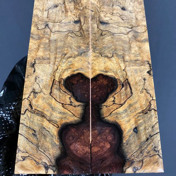 KAS115 - 5.35 x 1.68 x .3”