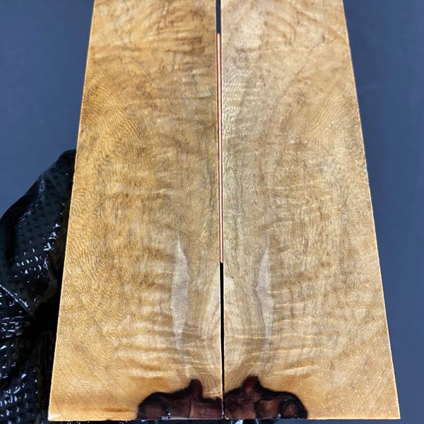 KAS117 - 5.47 x 1.66 x .3”