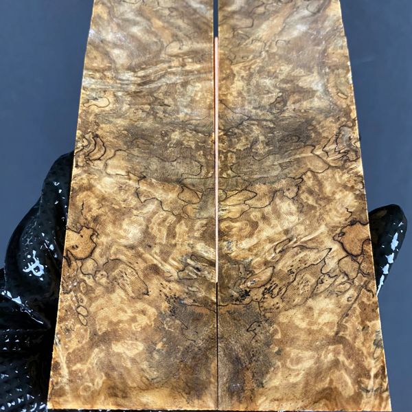 KAS130 - 5.3 x 1.65 x .3”